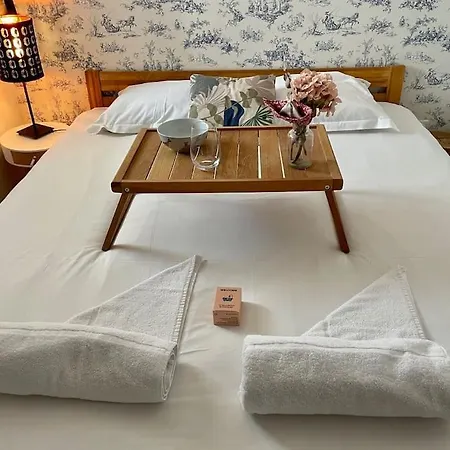 Daire Gare - Le Cabanon Grand Large