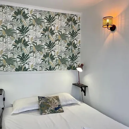 Gare - Le Cabanon Grand Large Daire *