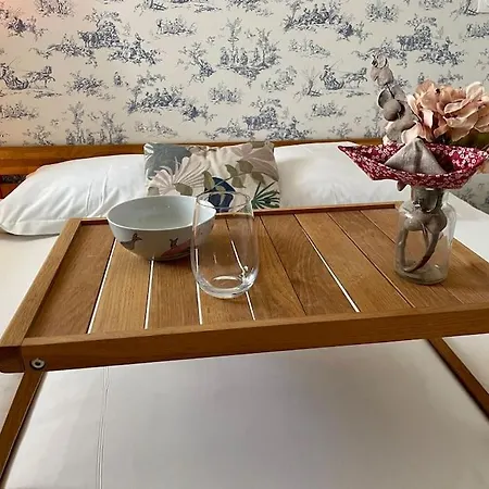 Gare - Le Cabanon Grand Large Appartamento Rouen