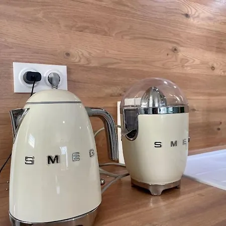 Appartamento Gare - Le Cabanon Grand Large Rouen