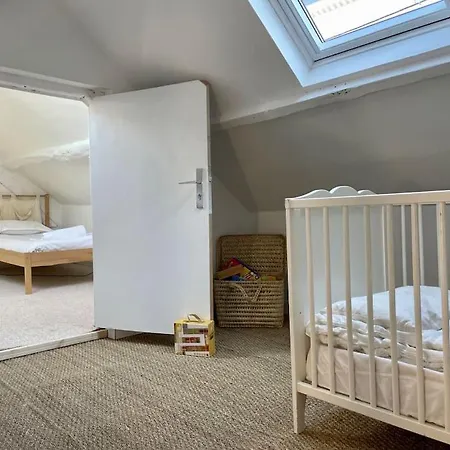 Daire Gare - Le Cabanon Grand Large *