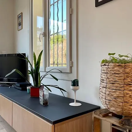 Gare - Le Cabanon Grand Large *