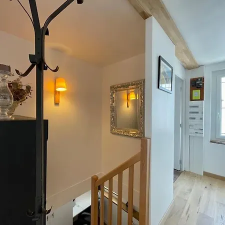 Daire Gare - Le Cabanon Grand Large