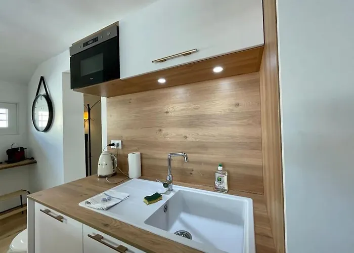 Gare - Le Cabanon Grand Large Apartment