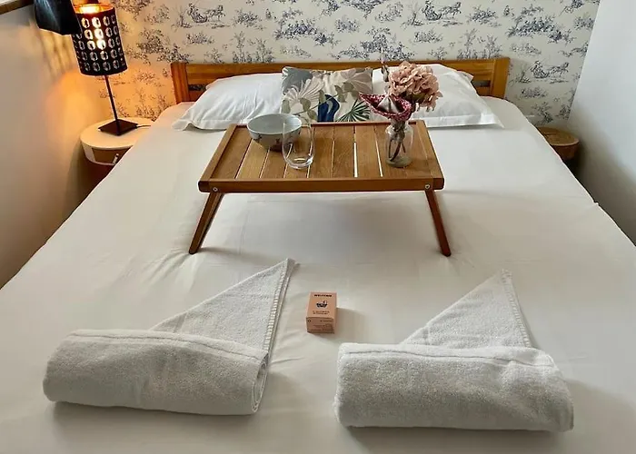 Apartment Gare - Le Cabanon Grand Large