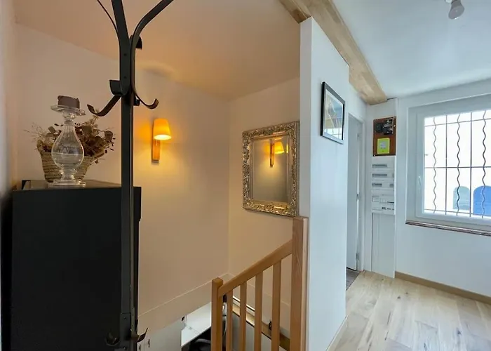 Apartment Gare - Le Cabanon Grand Large